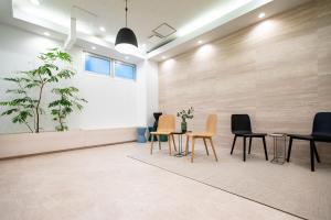 Asakusa Designer Hotel YOSHII - Booking and Reservation