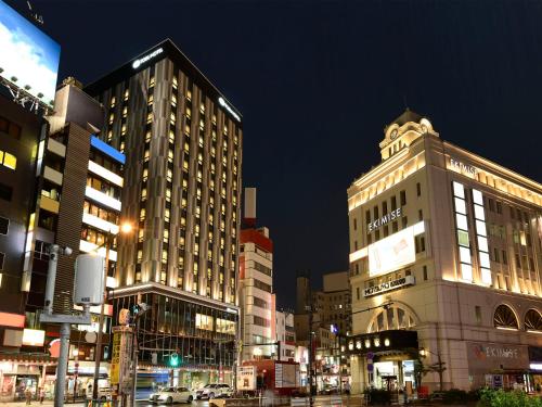 Asakusa Tobu Hotel - Booking and Reservation Details