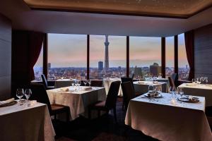 Asakusa View Hotel - Frequently Asked Questions