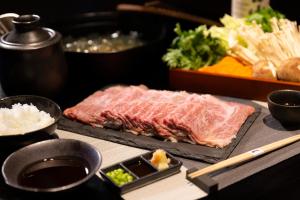 Asama Kuzanbo - Resort Location and Directions