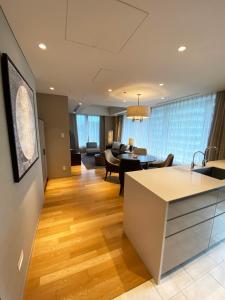 Ascott Marunouchi Tokyo - Policies and Considerations