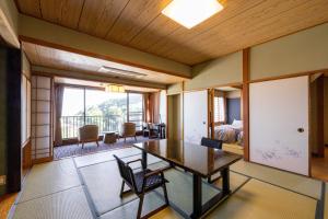 Atagawa Prince Hotel - Frequently Asked Questions