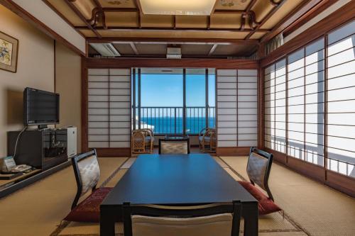 Atami Onsen Sakuraya Ryokan - Policies and Important Details