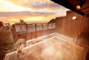 Atarayo Nishiizu Onsen - Nearby Attractions and Activities