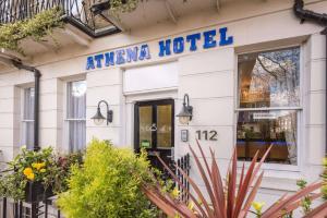 Athena Hotel - Nearby Attractions