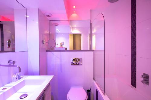 ATN Hotel - About Staying Here