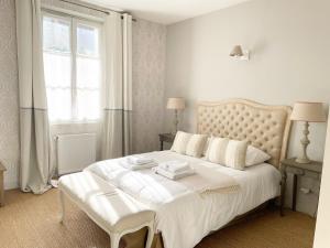 Auberge Du Chasseur - Location and Transportation
