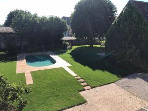 Auberge Saint Laurent - About Staying Here