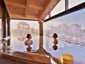 Awara Grand Hotel - Nearby Attractions