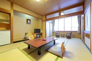 Awara Onsen Hot Spring Koubou Gurabaatei - Policies and Regulations