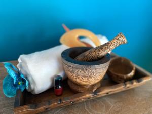 Ayurwellness Resort Okinawa - Frequently Asked Questions