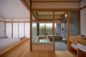 Azumi Setoda Review - Family-Friendly Policies