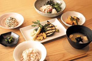 Baby Friendly Hotel Grapevine Kyoto - Common Comments