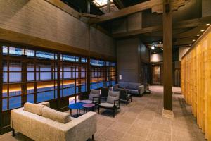 Baien Ryokan: A Comprehensive Review - Staff and Service