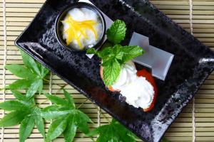 Baigetsu Ryokan - Traditional Hospitality