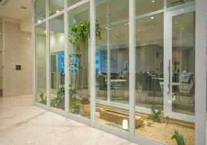 Bande Hotel Tenpozan Higashi - Booking and Policies