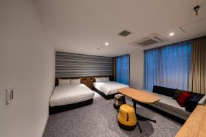Bay Hotel Tokyo Hamamatsucho - Nearby Attractions