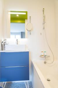 Bay of Angels - Hotel Overview and Highlights