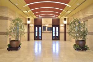 Bay Resort Hotel Shodoshima - Health and Safety Guidelines