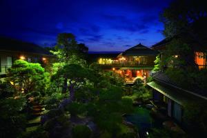 Beautiful Japanese Garden Kagetsu - Frequently Asked Questions