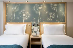 Bedford Hotel - Booking Information