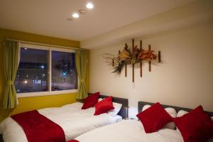 Beichou District, Tsubasa C-Block 202 - Cancellation and Prepayment Policies