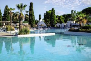 Belambra Clubs La Grande Motte - Petite Camargue Peninsula of the Ponant - Nearby Attractions and Excursions