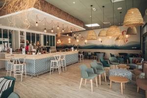 Belambra Clubs Port Camargue - The Salins - Policies and Additional Details