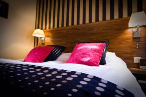 Belmont Hotel Leicester - Worth The Stay