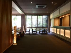 Besshoonsen Nanjyo Ryokan - Nearby Attractions