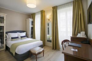 Best Western Au Trocadéro - Booking Information and Policies