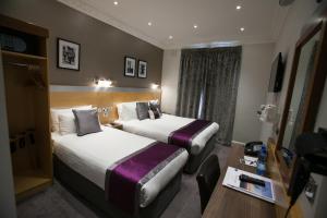 Best Western Chiswick Palace & Suites London - Dining Options