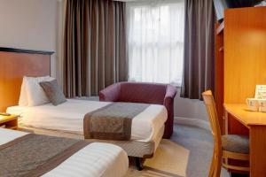 Best Western Corona Hotel - Tips for Travelers