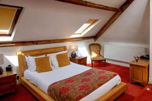 Best Western Henbury Lodge Hotel - Highly Praised Guest Experiences