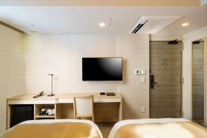 Best Western Hotel Fino Tokyo Akasaka - Hotel Policies and Guidelines