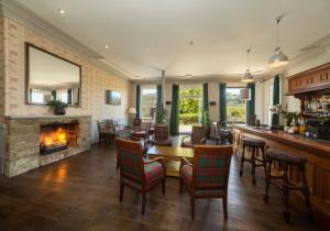 Best Western Limpley Stoke Hotel - Weddings and Events