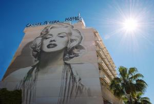 Best Western Plus Cannes Riviera - About Staying Here