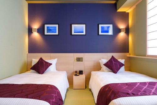 Best Western Plus Hotel Fino Chitose - Nearby Attractions and Activities