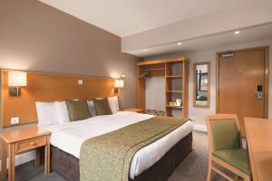Best Western Plus Nottingham City Centre - Booking and Policies