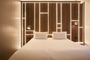 Best Western Plus Paris Meudon Ermitage - About Staying Here