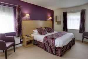 Best Western Plus Sheffield Mosborough Hall Hotel - Questions About Staying Here