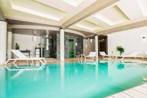 Best Western Premier Hotel De La Cite Royale - About Staying Here