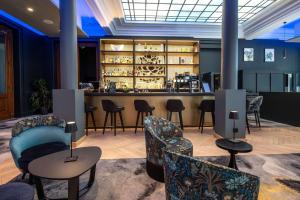 Best Western Premier Le Chapitre Hotel and Spa - How To Book Your Stay