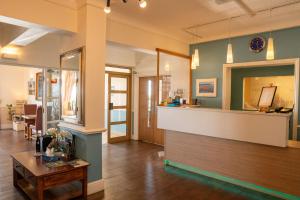 Best Western Princes Marine Hotel - Policies and Procedures