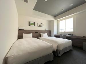 Best Western Sapporo Odori Koen - Frequently Asked Questions