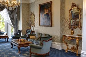 Best Western Swiss Cottage Hotel - Dining Experience