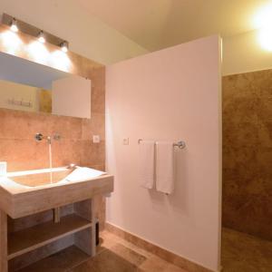 Bianca Casa Residence - Languages and Safety Measures