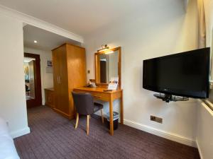 Birmingham Great Barr Hotel - Guest Policies
