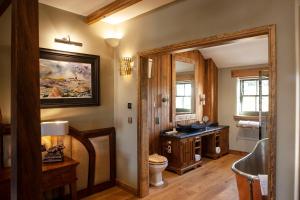 Black Horse Beamish - Policies and Bookings