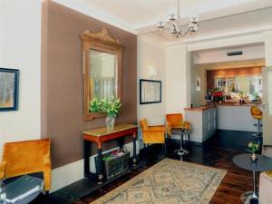 Blanch House - Booking and Reservations